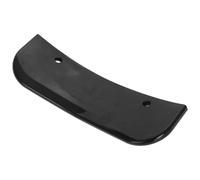 SHINYPASING Manchon de Protection en Caoutchouc Noir pour Démonte-pneus Grand Format, Housse Résistante pour Machine à Pneus, Accessoire pour Réparation et Changement de Pneus Automobiles