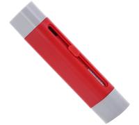 SHINYPASING Nettoyeur de Cordes Réutilisable pour Guitare Basse Violon Violoncelle Entretien des Cordes Pratique pour Guitaristes et Musiciens Couleur Aléatoire