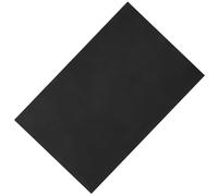 SHINYPASING Tapis de Calligraphie en Feutre Absorbant L'excès d'encre, Réutilisable, en Mélange de Fibres Chimiques, pour Étudiants en École ou Espace de Travail