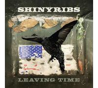 Shinyribs - Leaving Time