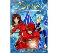 Shinzo - Saison 1 (Coffret De 4 Dvd)