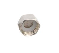 SHIOFRCN 1pc Acier Inoxydable G1/2 "Union hexagone té coude Droit connecteur 1/2" Filetage mâle/Femelle plomberie Eau gaz Huile raccords de tuyauterie(1/2 inch-04)