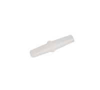 SHIOFRCN 20 pièces en Plastique Aquarium Pompe à Air Ligne Tubes Joints té/Droit/coude/Y en Forme Air Tubes connecteurs raccords de tuyauterie(White-02)