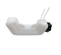 shiosheng 545103802 Assemblage de réservoir de carburant pour Husqvarna Craftsman Poulan