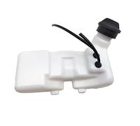 shiosheng Réservoir de carburant pour débroussailleuse Stihl OEM FC75 FC85 FS75 FS80 FS85 KM85 FH75 KW85 HL75 HT70 HT75 KA85 PC70 PC75 SP80 Pièces de rechange # 4137 350 0410