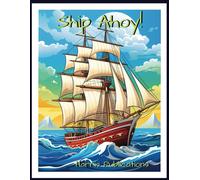 Ship Ahoy!