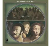 Ship Ahoy Vinyle Gatefold