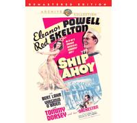Croisiere mouvementee/ship ahoy/gb/zn0/mono E