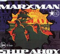 Ship Ahoy (4 Versions, 1992) [Import]