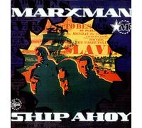 Ship Ahoy (4 Versions, 1992, IN ull Mix) [Import]
