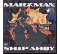SHIP AHOY 7" (45) UK TALKIN LOUD 1992 EDIT B/W ACOUSTIC MIX (TLK30) PIC SLEEVE