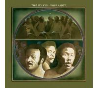 Ship Ahoy by O'jays (2003-04-15)