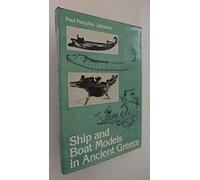 Ship and Boat Models in Ancient Greece