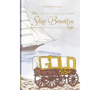 Ship Brooklyn Saga Gold Rush