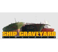 Ship Graveyard Simulator (PC)