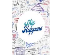 Ship Happens - Un journal de croisière