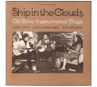Ship In The Clouds