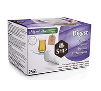Ship Digest Infusion 25 Sachets