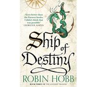 Ship of Destiny