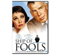 Ship of Fools [Import USA Zone 1]