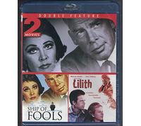 Ship of Fools/Lilith (1 BD 50) [Blu-Ray]