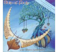 Ship of Fools - Out There Somewhere/Close. [Import]