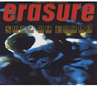 Ship of Fools (Shiver Me Timbers Mix, 1988) [Import]