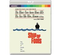 Ship Of Fools Blu-ray