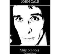 Ship Of Fools - The Island Albums 1974-1975 Coffret