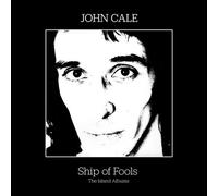 Ship of Fools: The Island Albums by John Cale [CD] NEUF