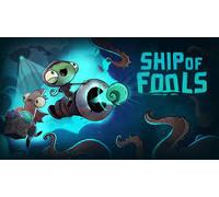 Ship of Fools (Xbox X)