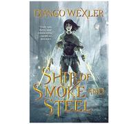 Ship Of Smoke And Steel