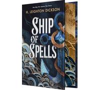 Ship of Spells