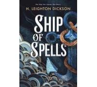 Ship Of Spells