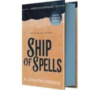 Ship Of Spells (Deluxe Limited Edition)