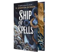 Ship of Spells (Spanish Edition)