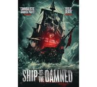 Ship Of The Damned [Digital Video Disc] Ac-3/Dolby Digital