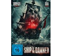 Bang Bendz,Hannaj - Ship of the Damned