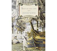 Ship Of The Line - A Captain Horatio Hornblower Adventure