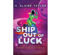 Ship Out Of Luck
