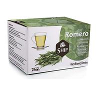 SHIP ROMERO perfusion 25sachets, 04 kilogrammes, 37.5 g, 1
