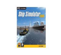 Ship Simulator 2006 (PC CD) [import anglais]