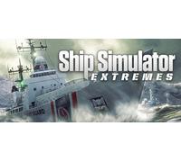 Ship Simulator Extremes Collection (PC)