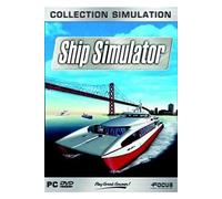 SHIP SIMULATOR SILVER EDITION