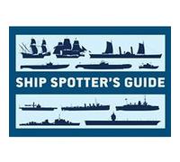 Ship Spotter's Guide Angus Konstam Angus Konstam (Auteur)