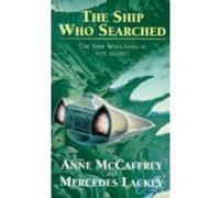Ship Who Searched McCaffrey, Anne (Auteur)