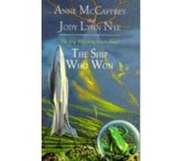 Ship Who Won McCaffrey, Anne (Auteur)