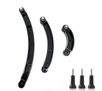 ShipeeKin 3 en 1 Bras d'extension Bras Casque Fixation