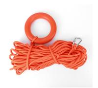 Shipenophy Corde de sauvetage Corde de sécurité non réfléchissante, 10mm de diamètre, 30m de long, ligne de sauvetage jardin kit