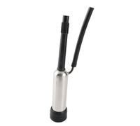 Shipenophy Gobelet à Traite en Acier Inoxydable de Remplacement pour Ferme | D'élevage, Composants en Caoutchouc Sûrs, Accessoire de Machine à Traire Facile à Nettoyer, 1 X Groupe de Gobelets à